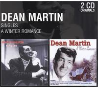 Martin, Dean - Coffret 2 CD : Singles / A Winter Romance