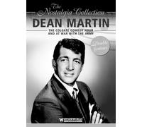 Martin, Dean - Colgate Comedy Hour & At War With the Army