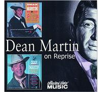 Martin,Dean - Country Style/Dean Tex Martin Rides Again [Import]