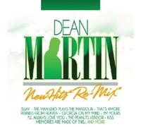 Martin Dean - Dean Martin-New Hits Remix