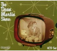 Dean Martin Show - European Import