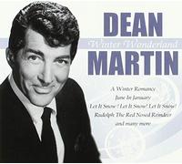 Martin Dean - Dean Martin-Winter Wonderland [Import]
