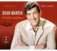 Martin,Dean - Die Frhen Aufnahmen-200 Hits & Raritten-Limi [Import]
