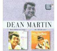 Martin, Dean - Dino Cha De Amor
