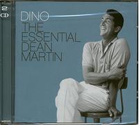 Martin, Dean - Dino: Essential Dean. [Import]