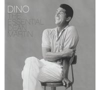 Martin, Dean - Dino: Essential Dean Mart [Import]