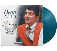 Martin, Dean - Dino: Italian Love Songs