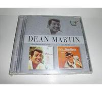 Martin, Dean - Dino Italian Love Songs / Cha Cha De Amor