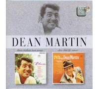Martin, Dean - Dino Italian Love Songs / Cha Cha De Amor