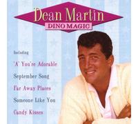Dean Martin - Dino Magic [Import]