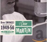 Martin, Dean - Dino Swings/Sel.Singles 1