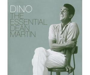 Martin, Dean - Dino: The Essential Dean Martin by Martin, Dean Import edition (2004) Audio CD
