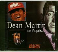Martin,Dean - Dino/You're The Best Thing That Ever Happened to M [Import]