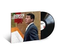 Dean Martin – Dino's Christmas – LP vinyle – Édition limitée
