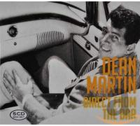 Martin, Dean - Direct from The Bar-5cd [Import]