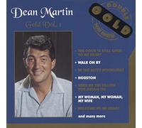 Martin,Dean - Double Gold Vol.1 [Import]