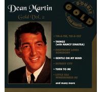 Martin,Dean - Double Gold Vol.2 [Import]