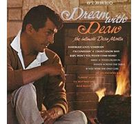 Martin Dean - Dream with The Intimate Dean Martin (45 RPM Vinyl Record) [Import]
