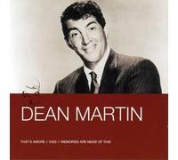 Martin, Dean - Essential (Cds200) [Import]