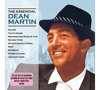 Martin, Dean - Essential [Import]