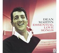 Martin, Dean - Essential Love Songs [Import]