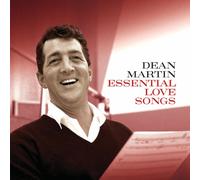 Dean Martin - Essential Love Songs