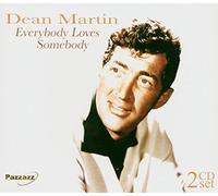 Martin, Dean – Everybody Loves Somebody – Import