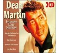Martin, Dean - Everybody Loves Somebody