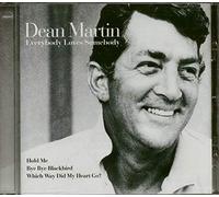 Martin Dean - Everybody Loves Somebody