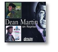 Martin,Dean - French Style/Dino Latino [Import]