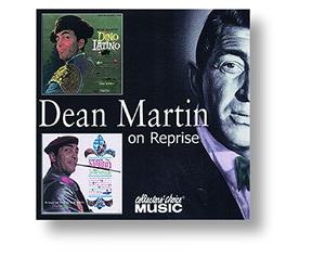 Martin,Dean - French Style/Dino Latino [Import]