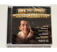 Martin,Dean - Gold-Collection [Import]