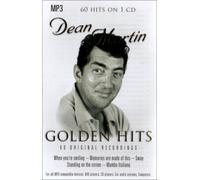 Martin,Dean - Golden Hits Mp3 [Import]
