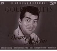 Martin, Dean - Golden Hits of [Import]