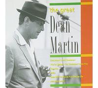 Martin, Dean - Great