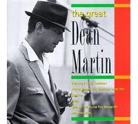Martin, Dean - Great