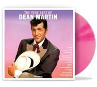 Martin Dean - Greatest Hits (180 Gr.Vinyl Pink)
