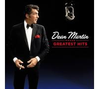Vinyle New Continent Greatest Hits Dean Martin Édition Limitée 12 Rouge