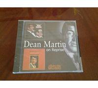 Martin,Dean - Happiness is/Welcome to My World [Import]