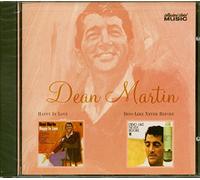 Martin,Dean - Happy in Love/Like Never [Import]