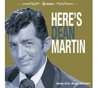 Martin, Dean - Here S [Import]