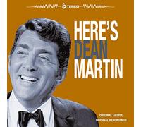 Martin, Dean - Here's.Vol.2 [Import]
