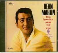 Martin,Dean - Hey Brother pour The Wine [Import]