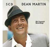 Martin, Dean - His Essential Recordings [Import]
