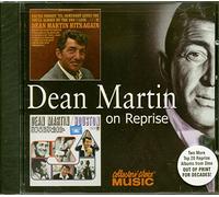 Martin,Dean - Hits Again/Houston [Import]