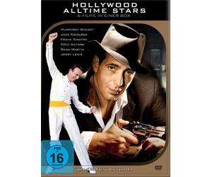 Martin,Dean - Hollywood All Time Stars [Import]