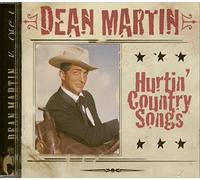 Martin, Dean - Hurtin' Country Songs