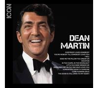 Martin, Dean - Icon
