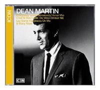 Icon: Dean Martin