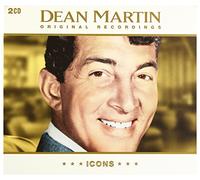 Martin Dean - Icons 50 Original Recordings